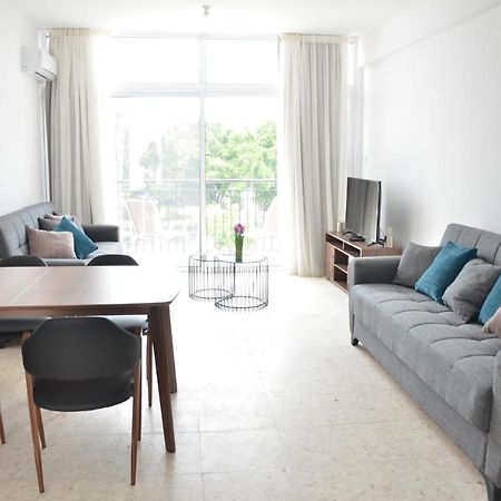 Almyria Apartments - By Imh Travel & Tours Paphos Exteriér fotografie